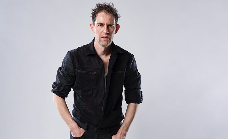 Matthias Kunz – Wolf