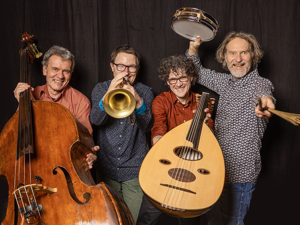 AION – Tales of in-between