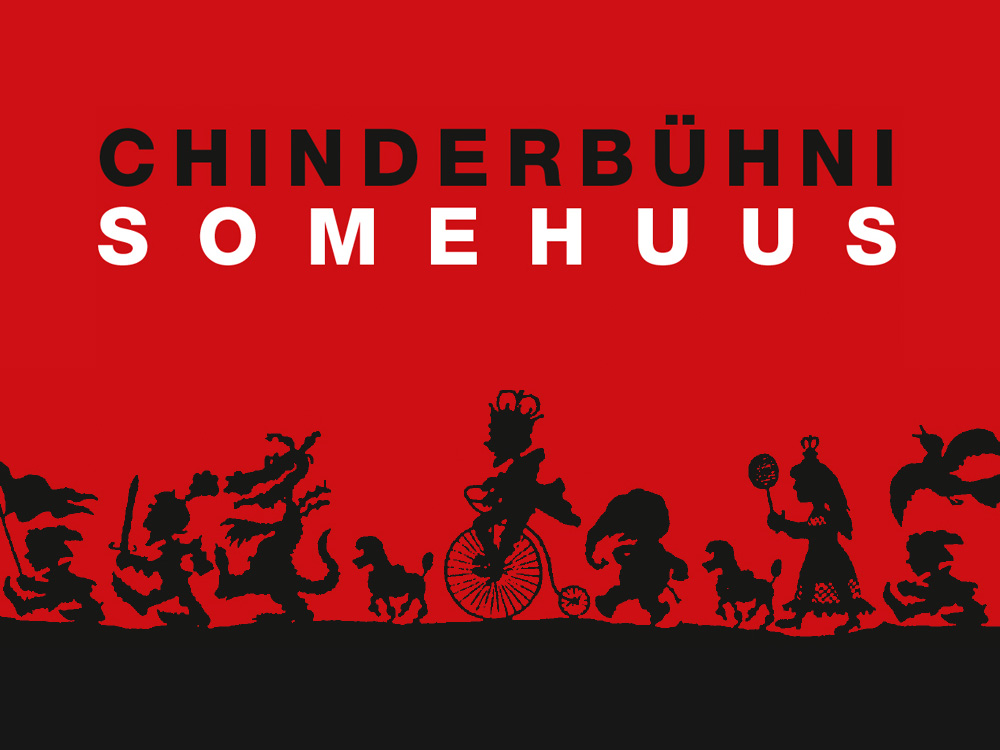 Chinderbuehni Somehuus
